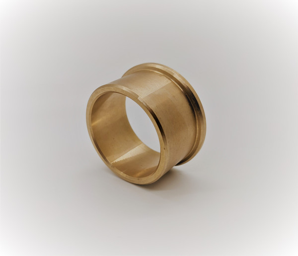 Rod Bearing 660 50834.  The product images shown are for illustration purposes only and may not be an exact representation of the product.