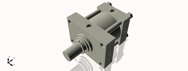 Isometric View of 8HHFHF3CCK4