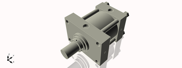 Isometric View of 8HHFHF4NCK4