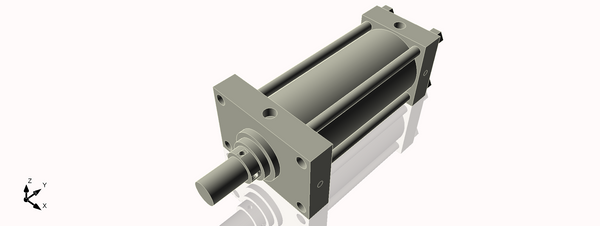 Isometric View of 6HHFHF12NCK3