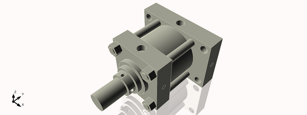 Isometric View of 6HHRHF2NCK3