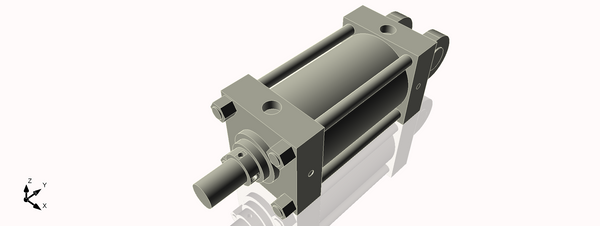 Isometric View of 7HHC9CC