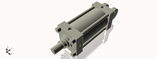 Isometric View of 7HHC11CC