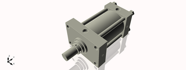 Isometric View of 7HHFHF8NC