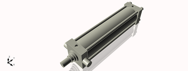 Isometric View of 7HHTF30NC