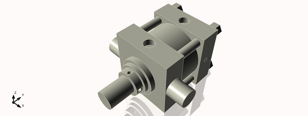Isometric View of 7HHTF1NCK3.5