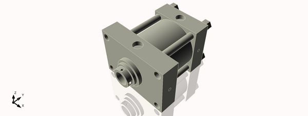 Isometric View of 8HHFHF4CCKS4
