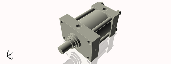 Isometric View of 8HHFHF6NC