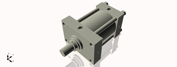 Isometric View of 8HHFHF7CC