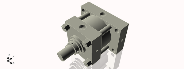 Isometric View of 8HHRHF1CC