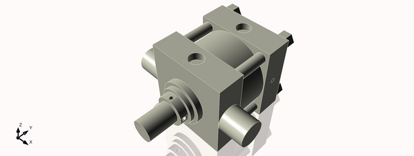 Isometric View of 8HHTF1NC