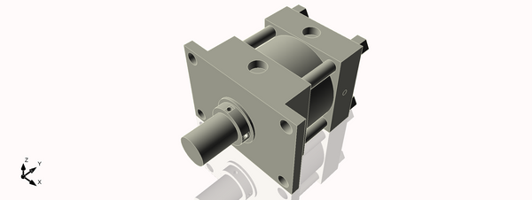 Isometric View of 8HHFF1NCK4