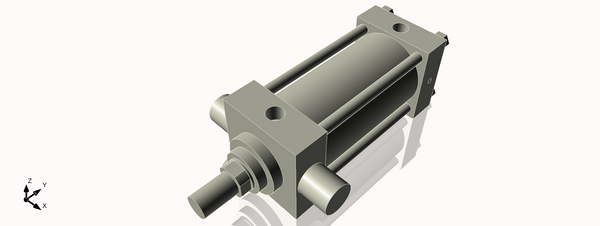 Isometric View of 4HHTF6NC