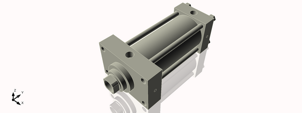 Isometric View of 4HHFHF7CCK2S4