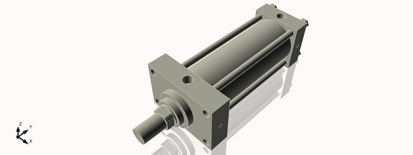 Isometric View of 4HHFHF9CCK2