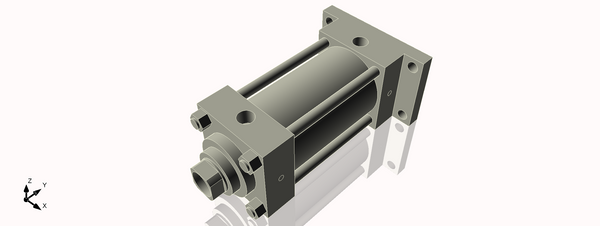 Isometric View of 4HHRF5NCK2S4