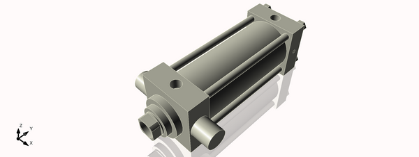 Isometric View of 4HHTF8NCK2S4
