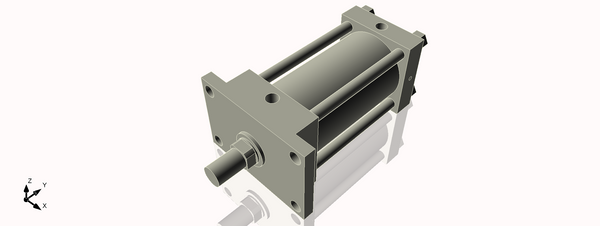 Isometric View of 5HHFF7CC