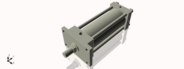 Isometric View of 5HHFF11CC