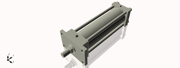Isometric View of 5HHFF15CC