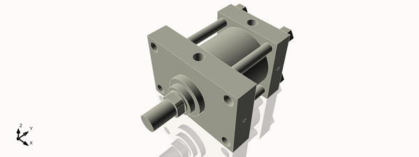 Isometric View of 5HHFHF2CC