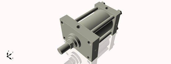 Isometric View of 5HHFHF5CC