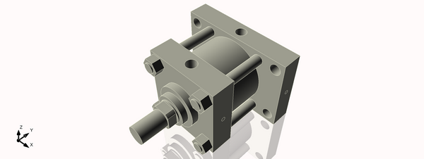 Isometric View of 5HHRHF1NC