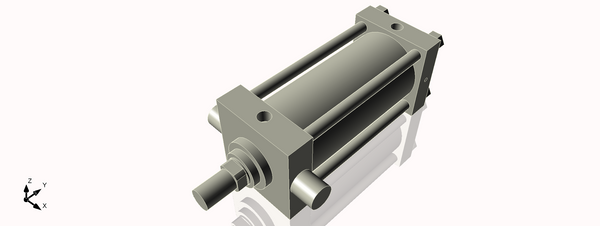 Isometric View of 5HHTF9NC