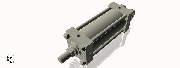 Isometric View of 6HHC12CC