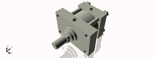 Isometric View of 6HHFHF1CC