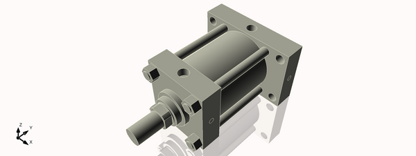Isometric View of 6HHRHF5NC