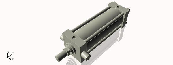 Isometric View of 6HHTF16CC