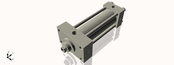 Isometric View of 2.5HHFHF6NCKS4