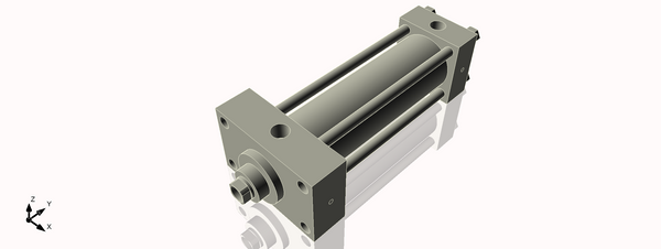 Isometric View of 2.5HHFHF7CCKS4