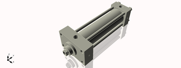 Isometric View of 2.5HHFHF8NCKS4