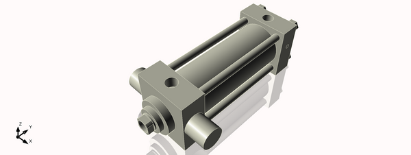 Isometric View of 3.25HHTF7NCKS4