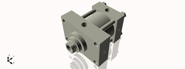 Isometric View of 4HHFHF1NCKS4