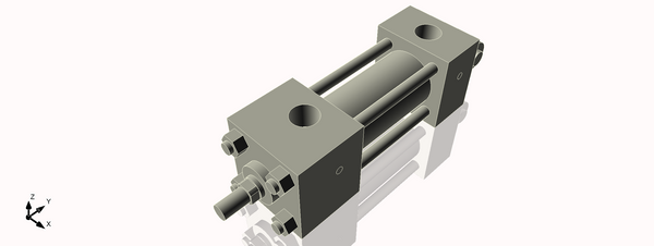 Isometric View of 1.5HHC2NC