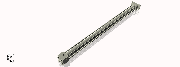 Isometric View of 1.5HHRF36NCKS4