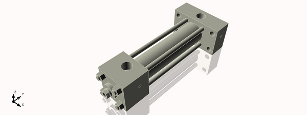 Isometric View of 1.5HHRHF5NCKS4
