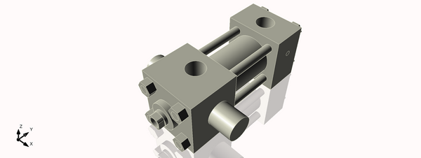 Isometric View of 1.5HHTF1NCKS4