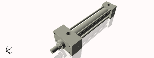 Isometric View of 1.5HHFHF8CCK1