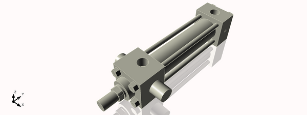 Isometric View of 1.5HHTF5CCK1