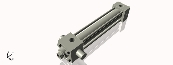 Isometric View of 1.5HHTF8CCK1S4