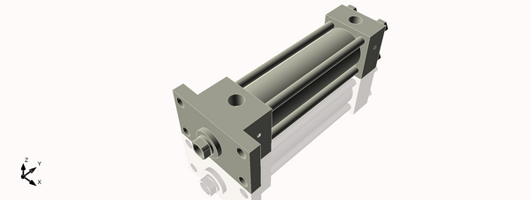 Isometric View of 2HHFF6CCKS4