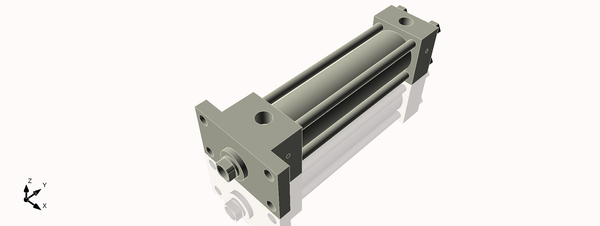 Isometric View of 2HHFF7NCKS4