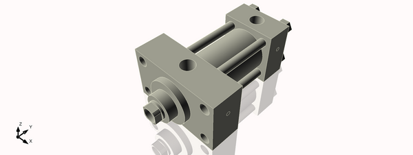 Isometric View of 2HHFHF2NCKS4