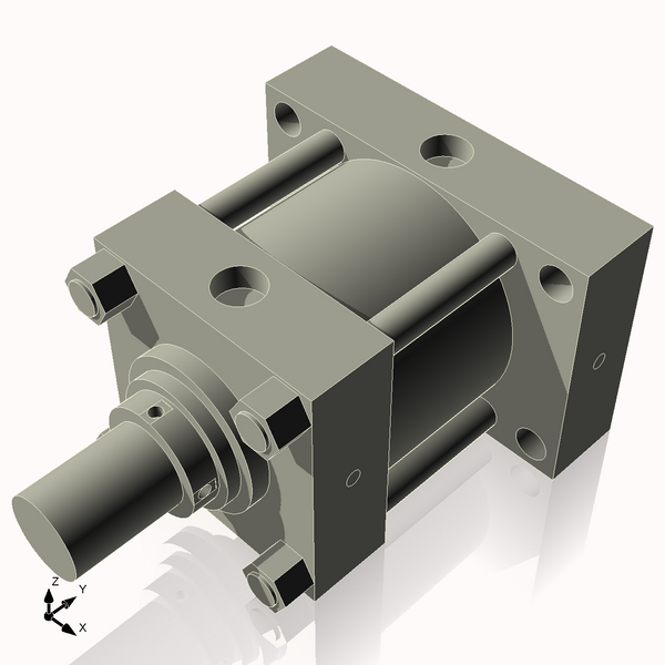 Isometric View of CN8HHRHF3NCK4