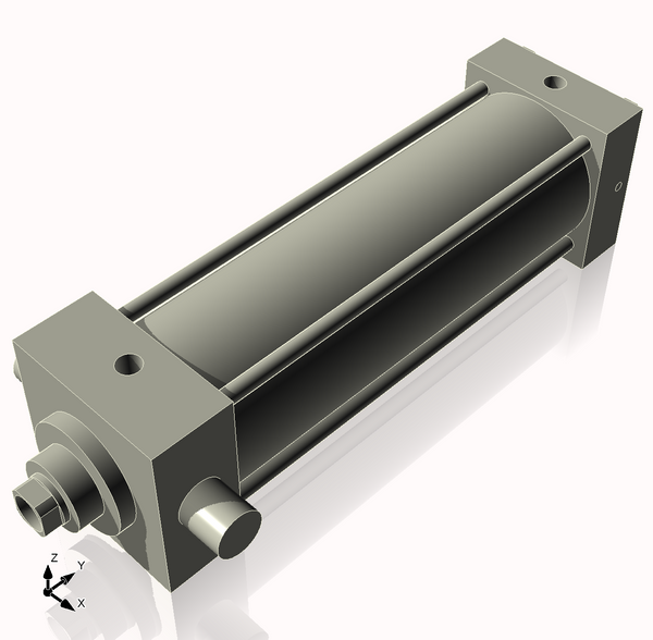 Isometric View of CN3.25MHTF9NCKS4