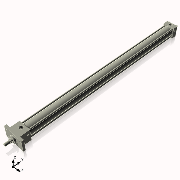 Isometric View of CN1.5AFF28CC